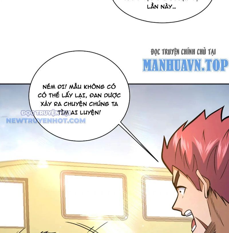 Đô Thị Cực Phẩm Y Thần Chap 67 - Next Chap 68