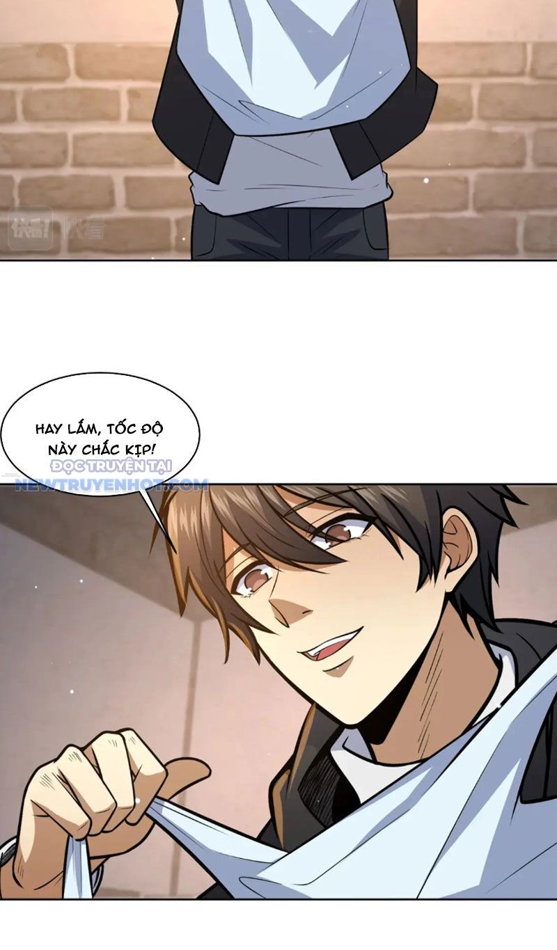 Đô Thị Cực Phẩm Y Thần Chap 67 - Next Chap 68