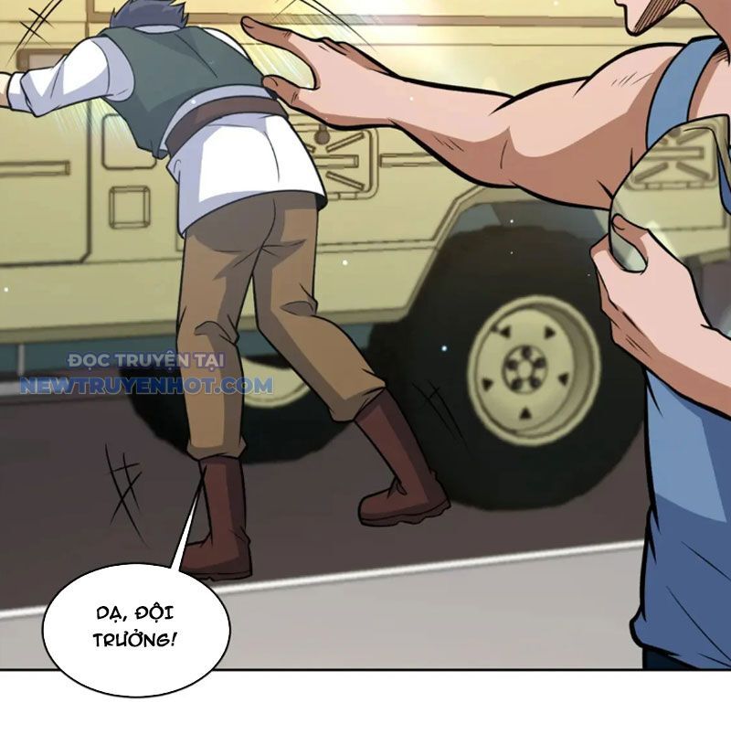 Đô Thị Cực Phẩm Y Thần Chap 67 - Next Chap 68