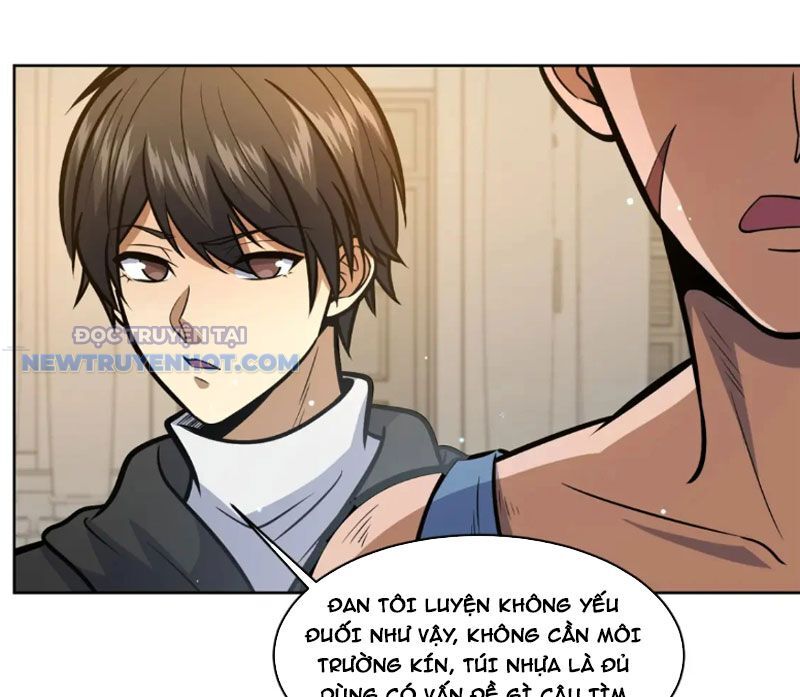 Đô Thị Cực Phẩm Y Thần Chap 67 - Next Chap 68