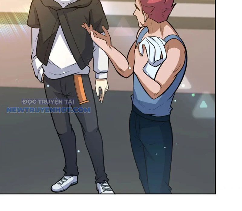 Đô Thị Cực Phẩm Y Thần Chap 67 - Next Chap 68