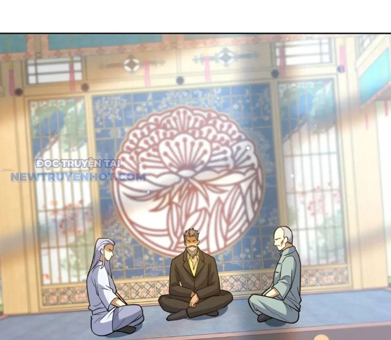 Đô Thị Cực Phẩm Y Thần Chap 67 - Next Chap 68