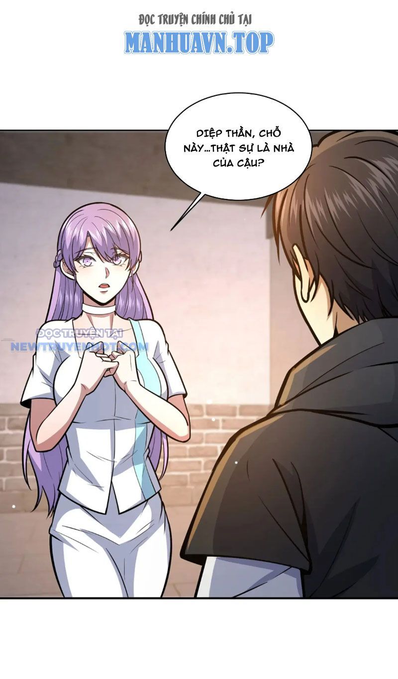 Đô Thị Cực Phẩm Y Thần Chap 67 - Next Chap 68