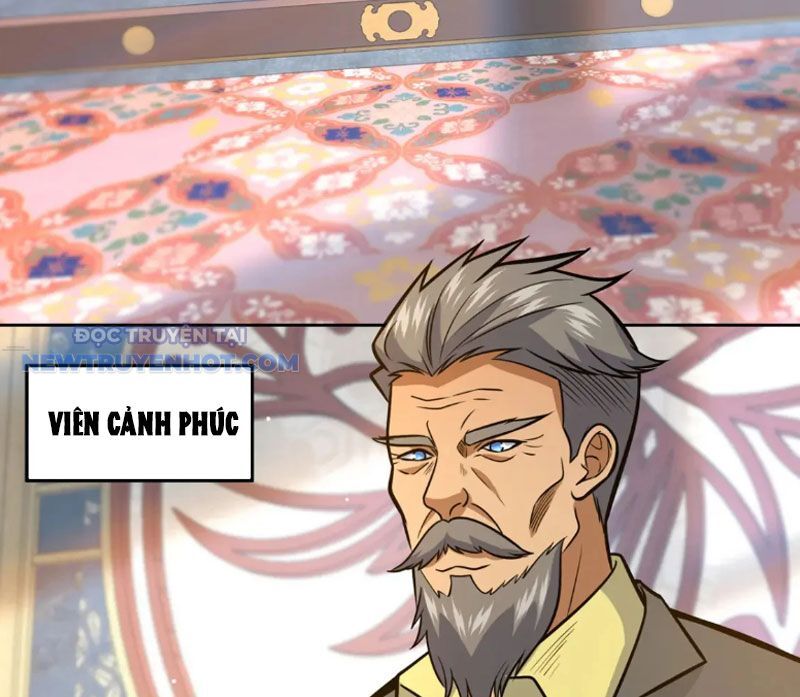 Đô Thị Cực Phẩm Y Thần Chap 67 - Next Chap 68