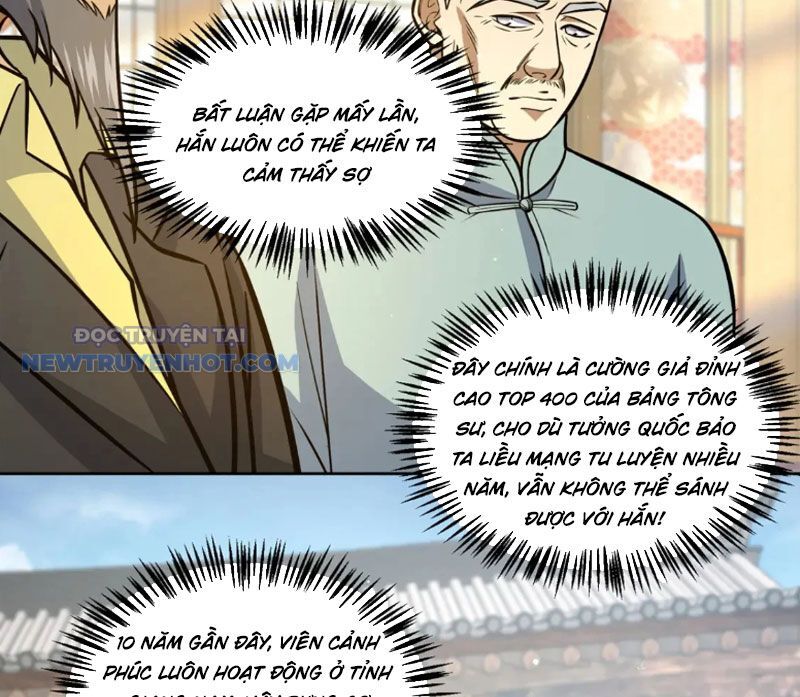 Đô Thị Cực Phẩm Y Thần Chap 67 - Next Chap 68