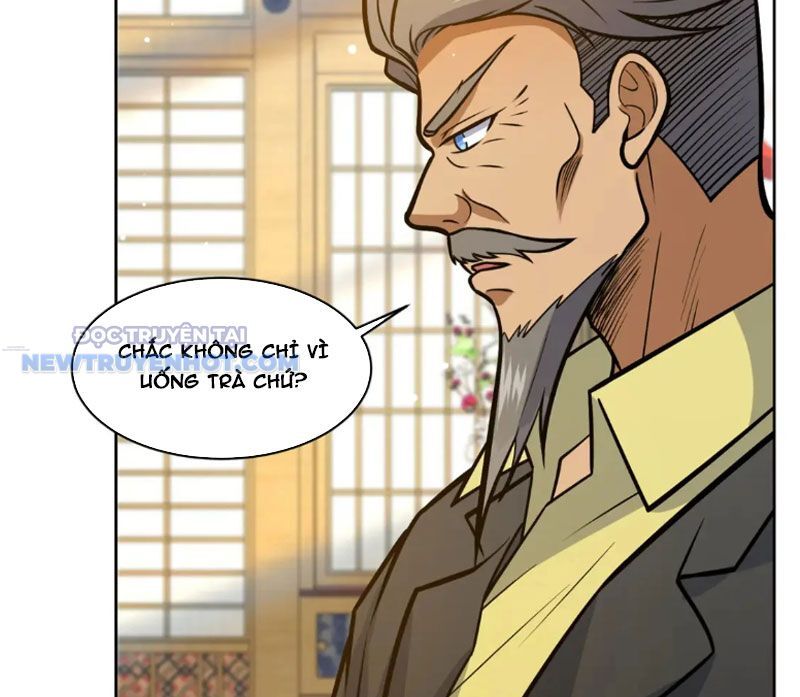 Đô Thị Cực Phẩm Y Thần Chap 67 - Next Chap 68
