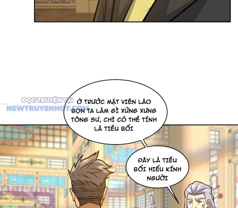 Đô Thị Cực Phẩm Y Thần Chap 67 - Next Chap 68