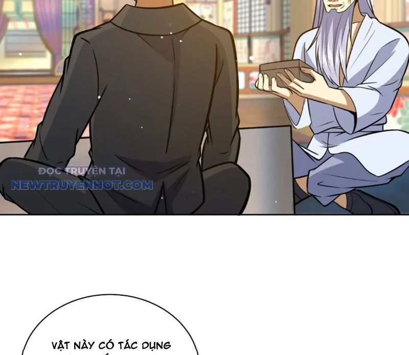 Đô Thị Cực Phẩm Y Thần Chap 67 - Next Chap 68