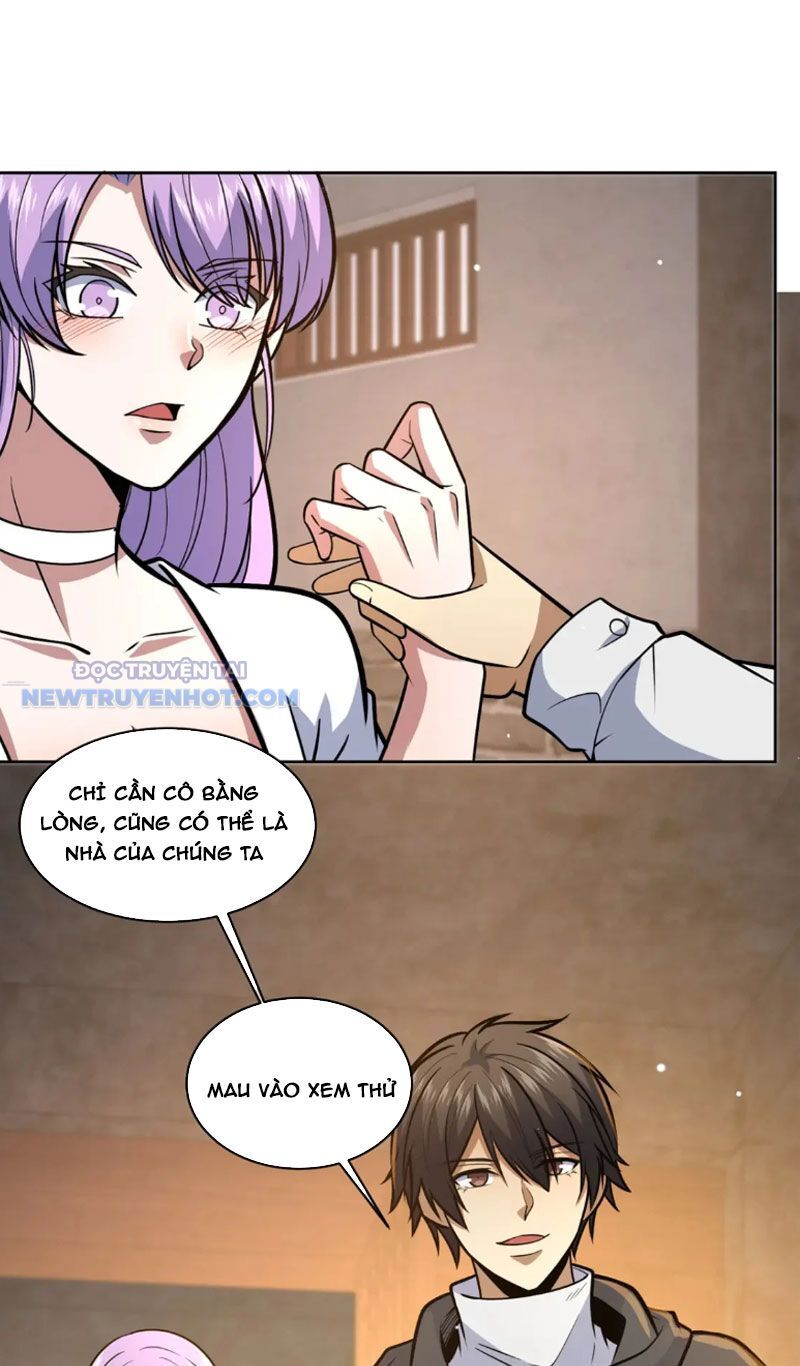 Đô Thị Cực Phẩm Y Thần Chap 67 - Next Chap 68