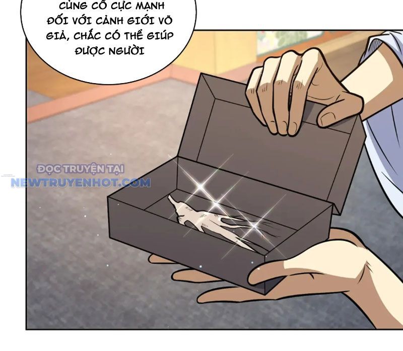 Đô Thị Cực Phẩm Y Thần Chap 67 - Next Chap 68