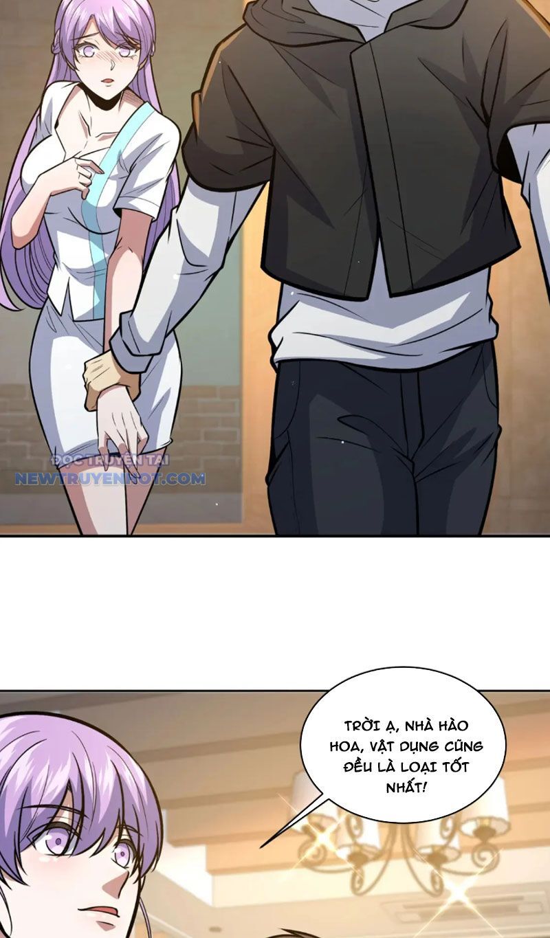 Đô Thị Cực Phẩm Y Thần Chap 67 - Next Chap 68