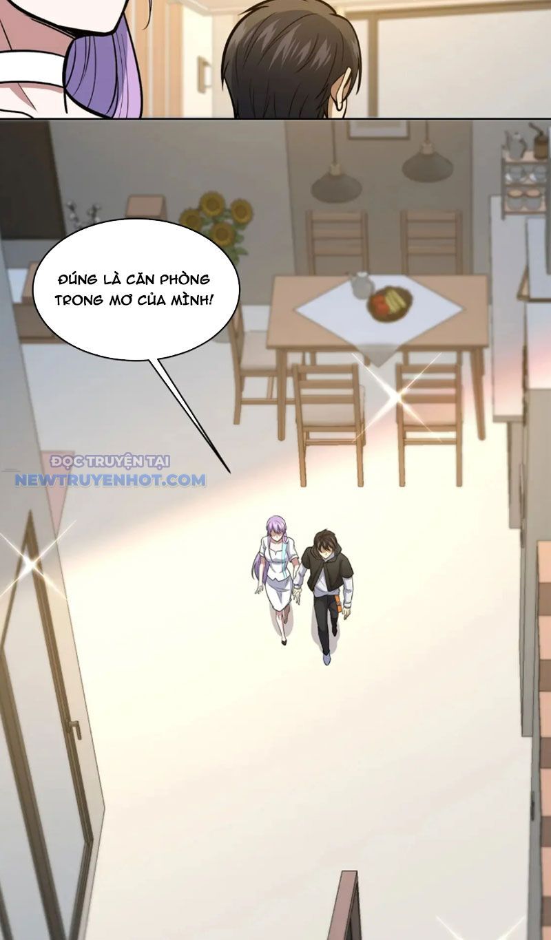 Đô Thị Cực Phẩm Y Thần Chap 67 - Next Chap 68