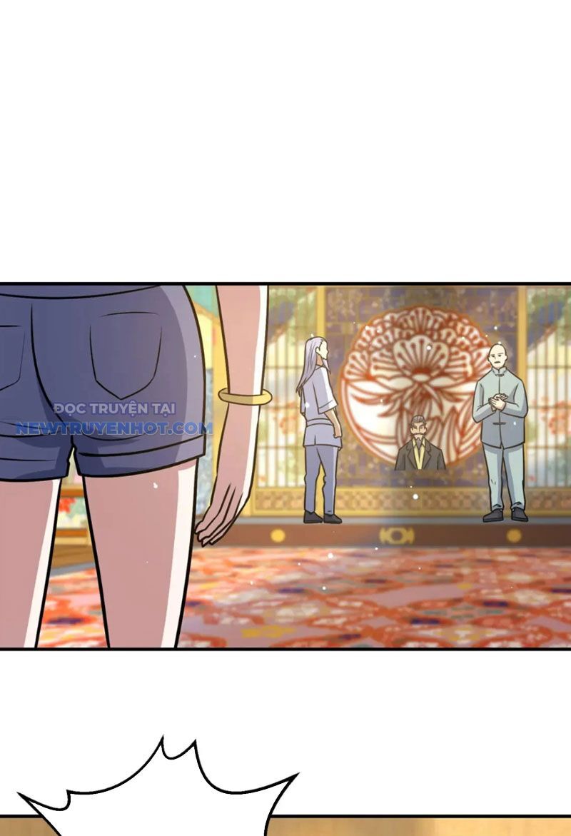 Đô Thị Cực Phẩm Y Thần Chap 68 - Next Chap 69