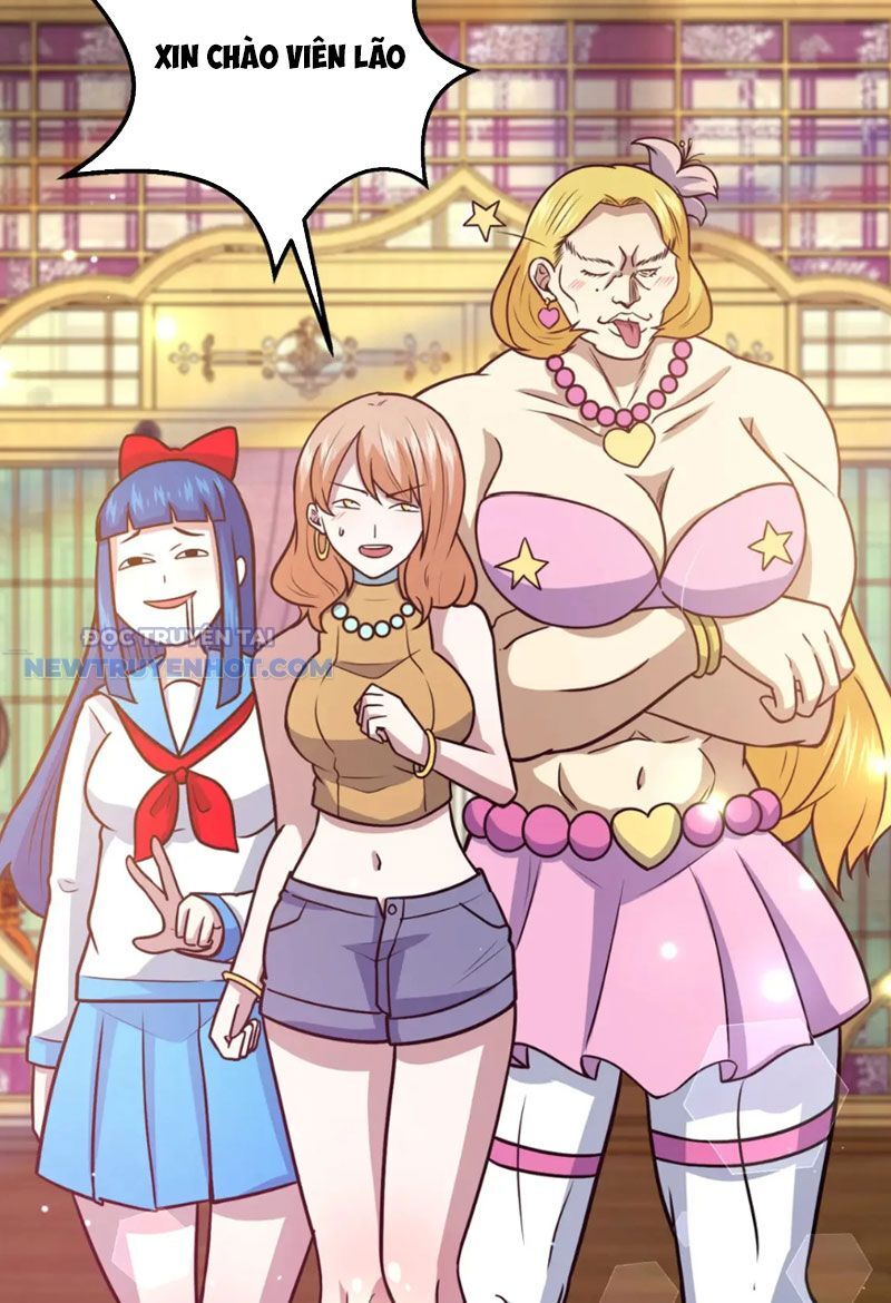 Đô Thị Cực Phẩm Y Thần Chap 68 - Next Chap 69