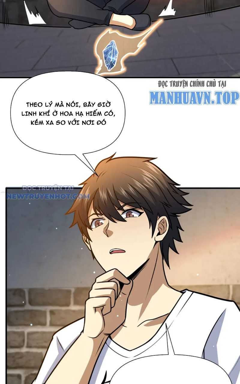 Đô Thị Cực Phẩm Y Thần Chap 68 - Next Chap 69