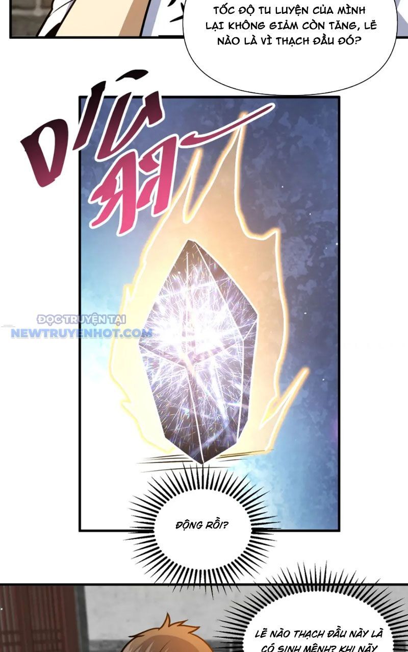 Đô Thị Cực Phẩm Y Thần Chap 68 - Next Chap 69