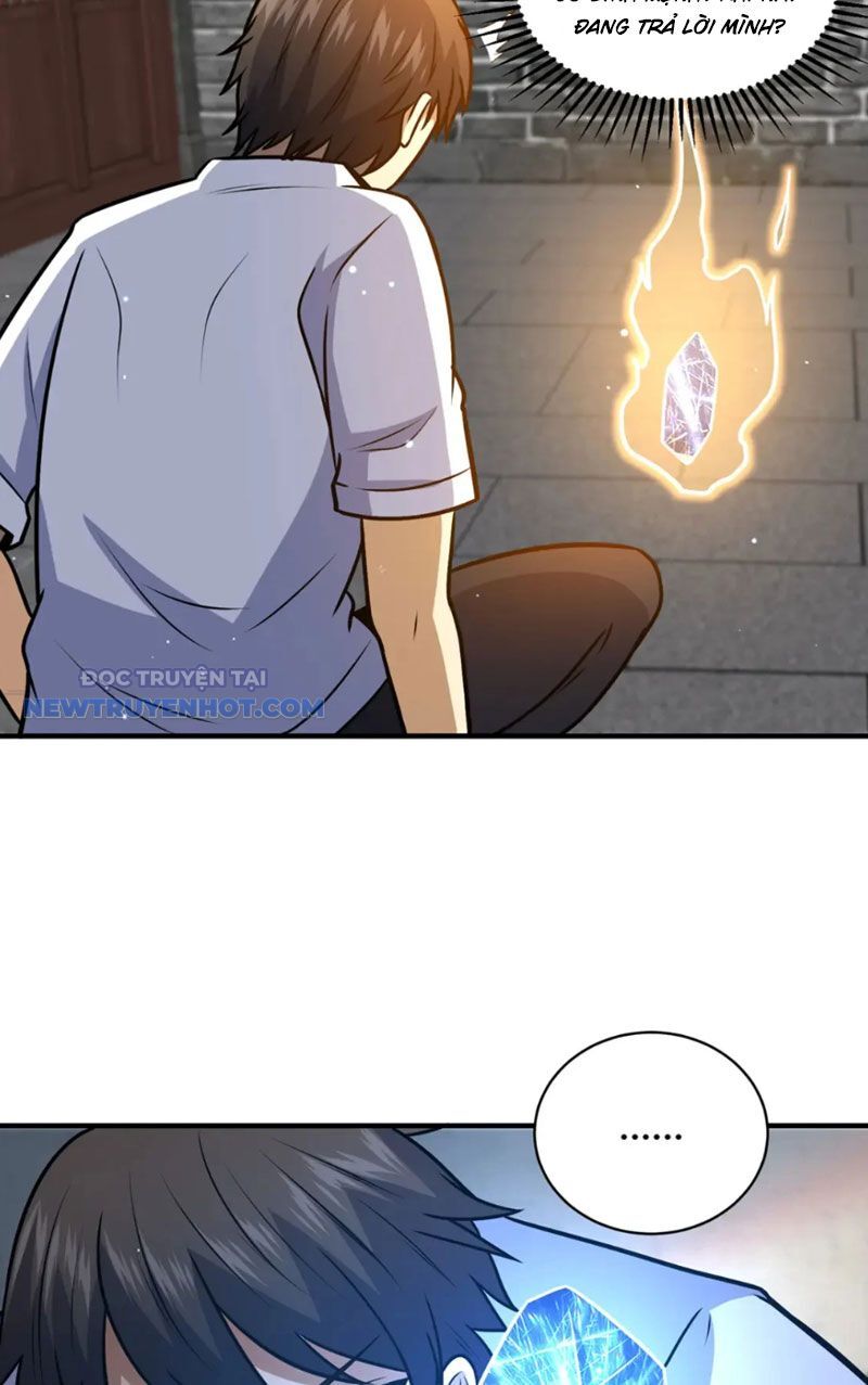 Đô Thị Cực Phẩm Y Thần Chap 68 - Next Chap 69