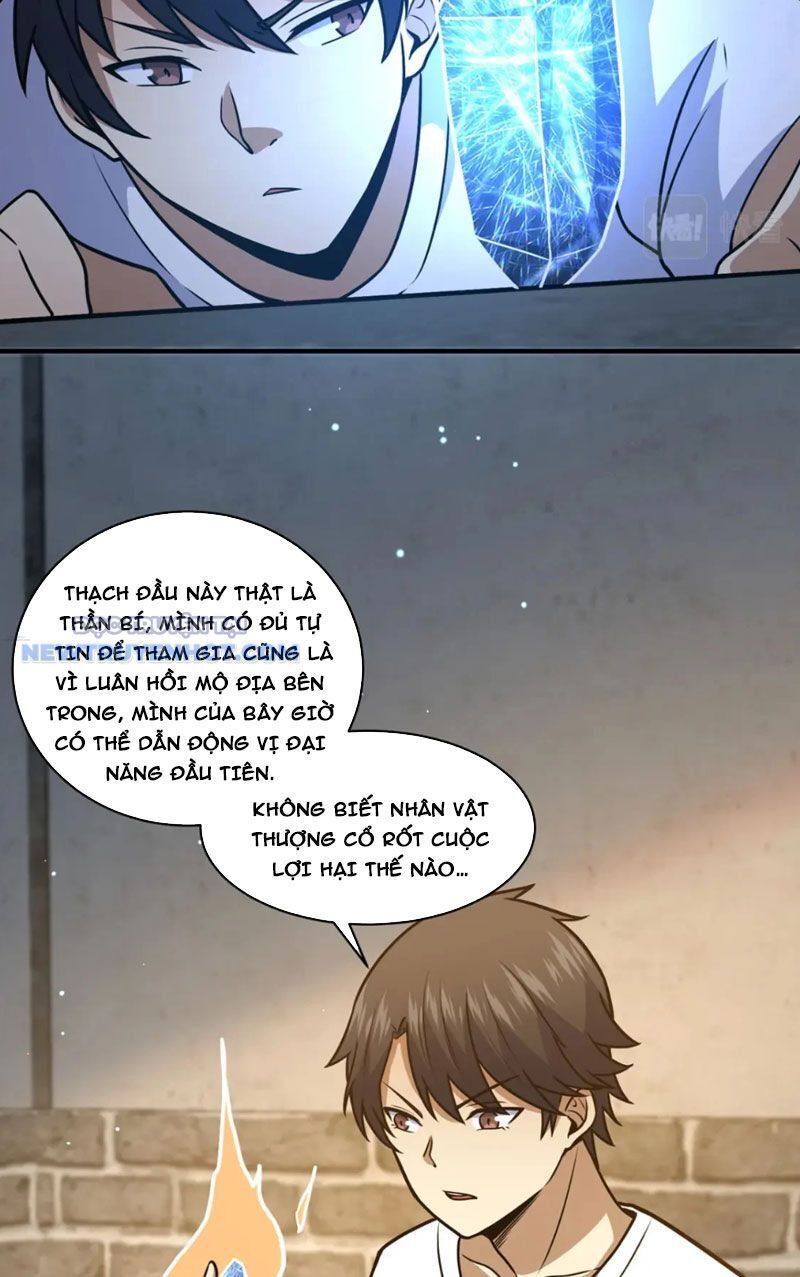 Đô Thị Cực Phẩm Y Thần Chap 68 - Next Chap 69