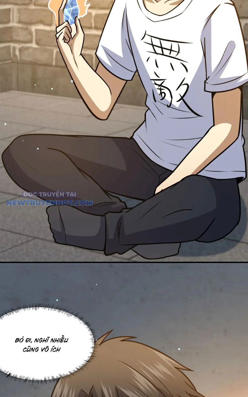 Đô Thị Cực Phẩm Y Thần Chap 68 - Next Chap 69