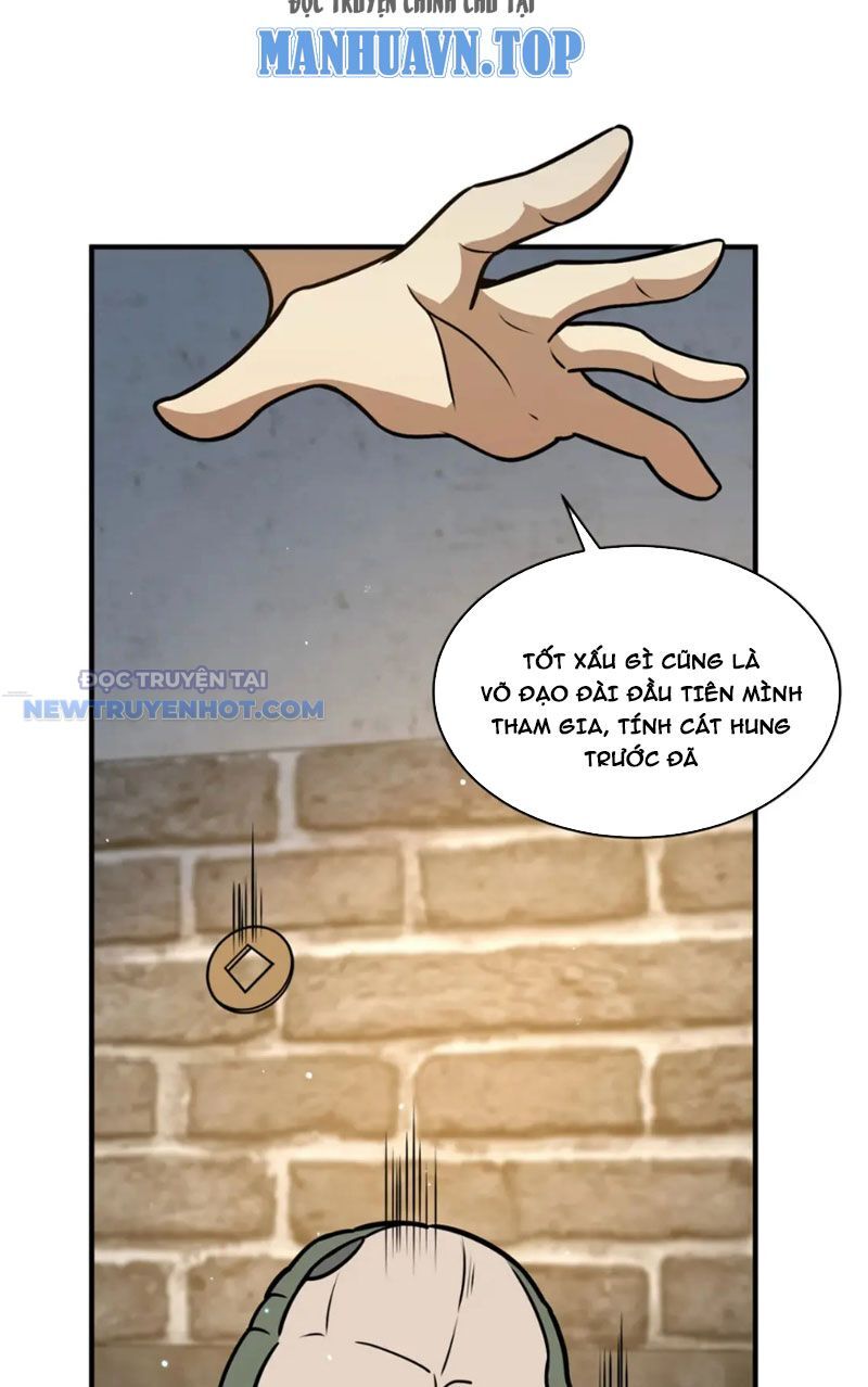 Đô Thị Cực Phẩm Y Thần Chap 68 - Next Chap 69