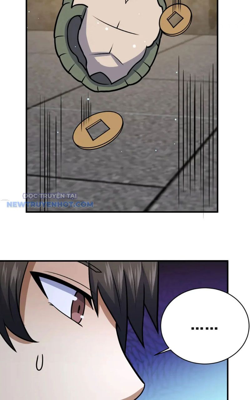 Đô Thị Cực Phẩm Y Thần Chap 68 - Next Chap 69