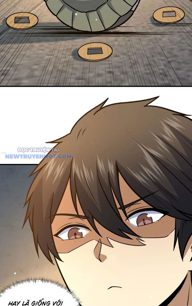 Đô Thị Cực Phẩm Y Thần Chap 68 - Next Chap 69