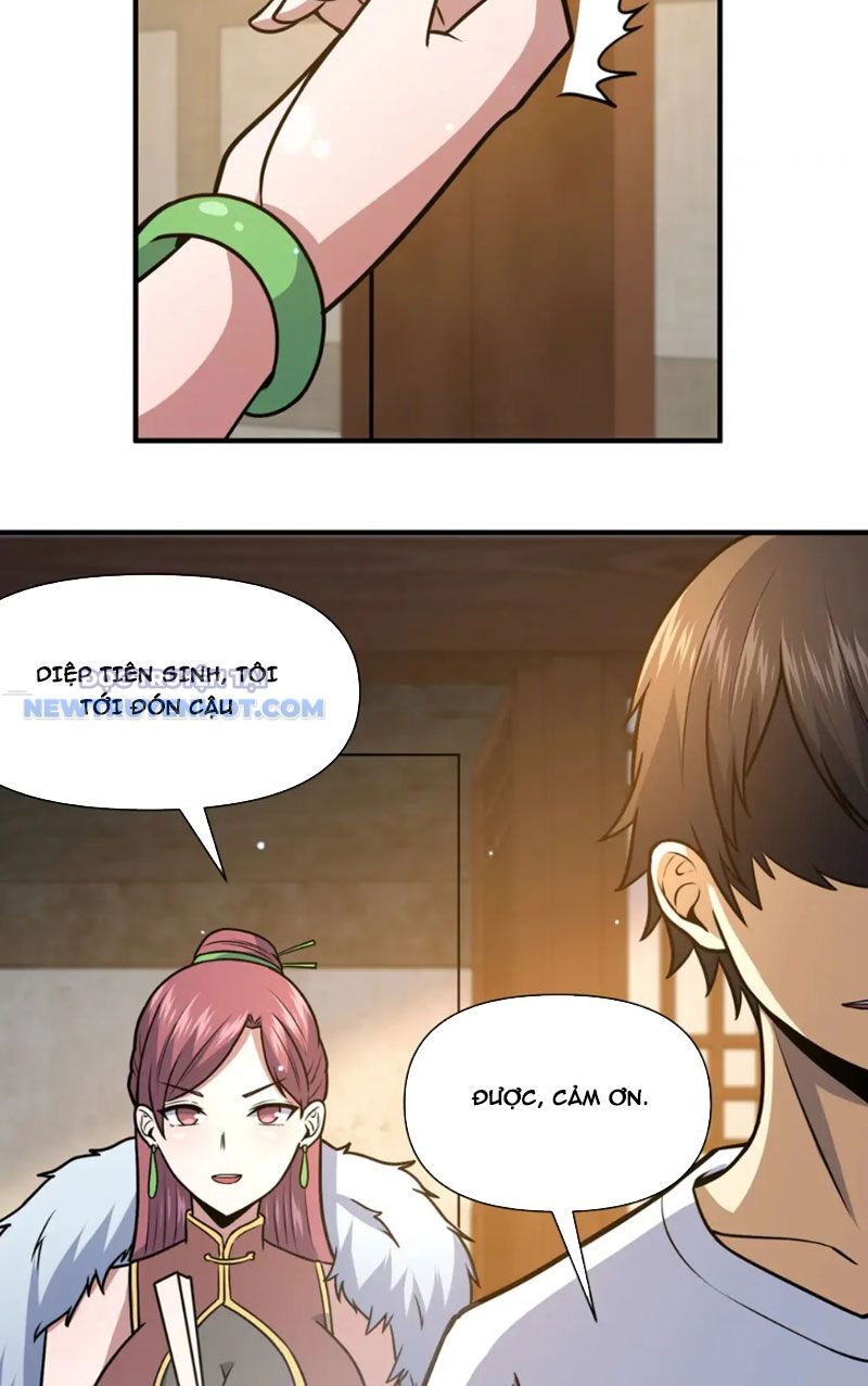 Đô Thị Cực Phẩm Y Thần Chap 68 - Next Chap 69