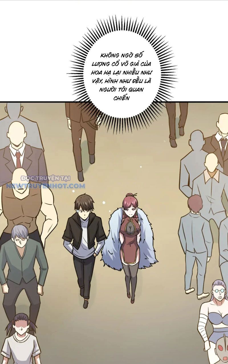 Đô Thị Cực Phẩm Y Thần Chap 68 - Next Chap 69