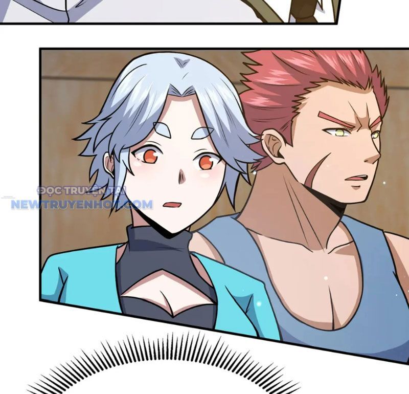 Đô Thị Cực Phẩm Y Thần Chap 68 - Next Chap 69