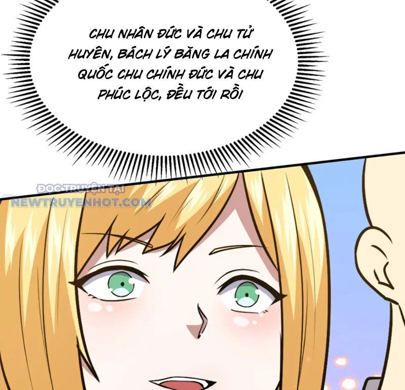 Đô Thị Cực Phẩm Y Thần Chap 68 - Next Chap 69