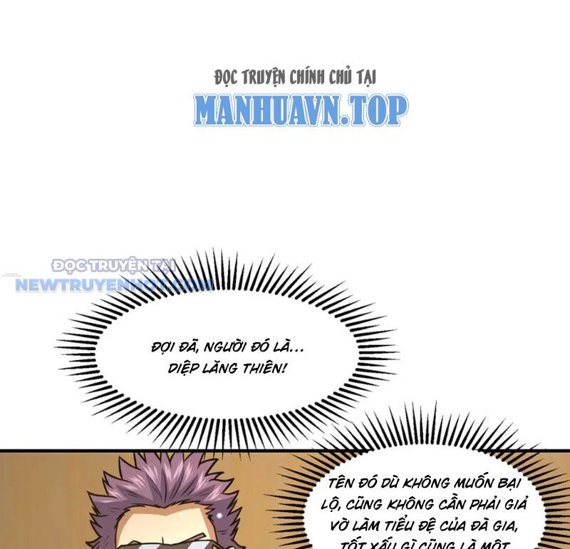 Đô Thị Cực Phẩm Y Thần Chap 68 - Next Chap 69