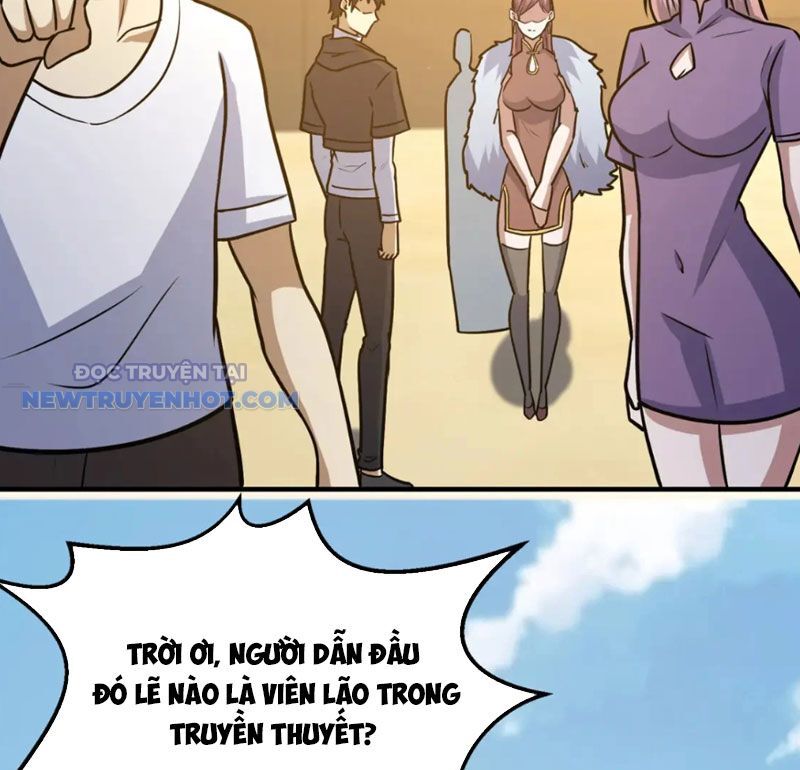 Đô Thị Cực Phẩm Y Thần Chap 68 - Next Chap 69