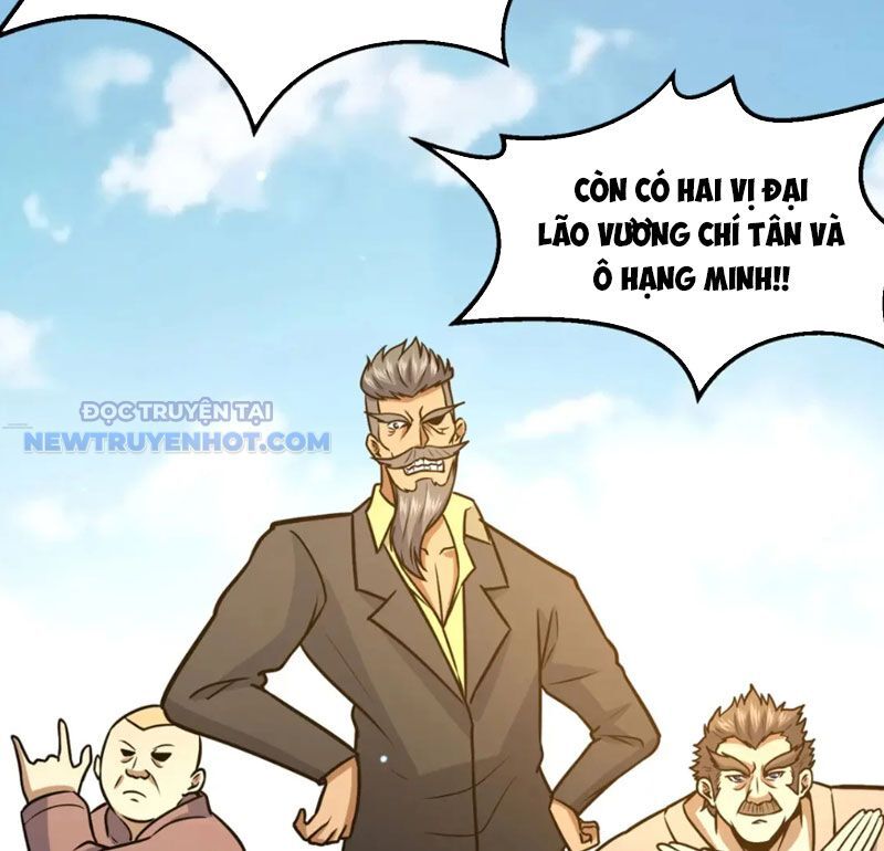 Đô Thị Cực Phẩm Y Thần Chap 68 - Next Chap 69