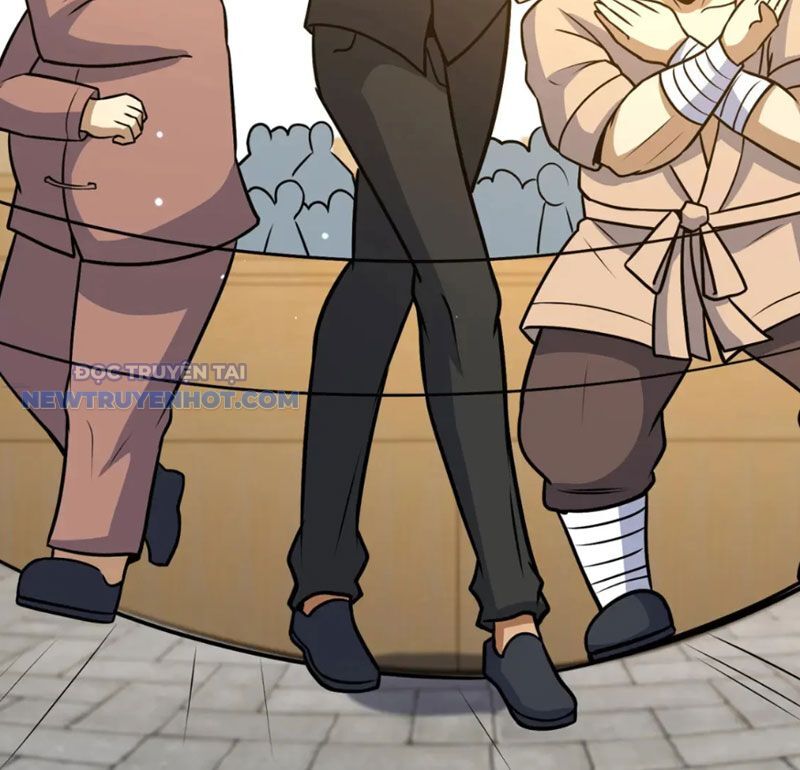 Đô Thị Cực Phẩm Y Thần Chap 68 - Next Chap 69