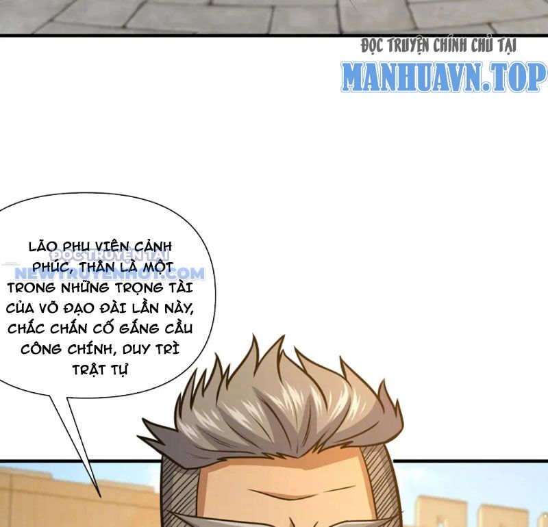 Đô Thị Cực Phẩm Y Thần Chap 68 - Next Chap 69
