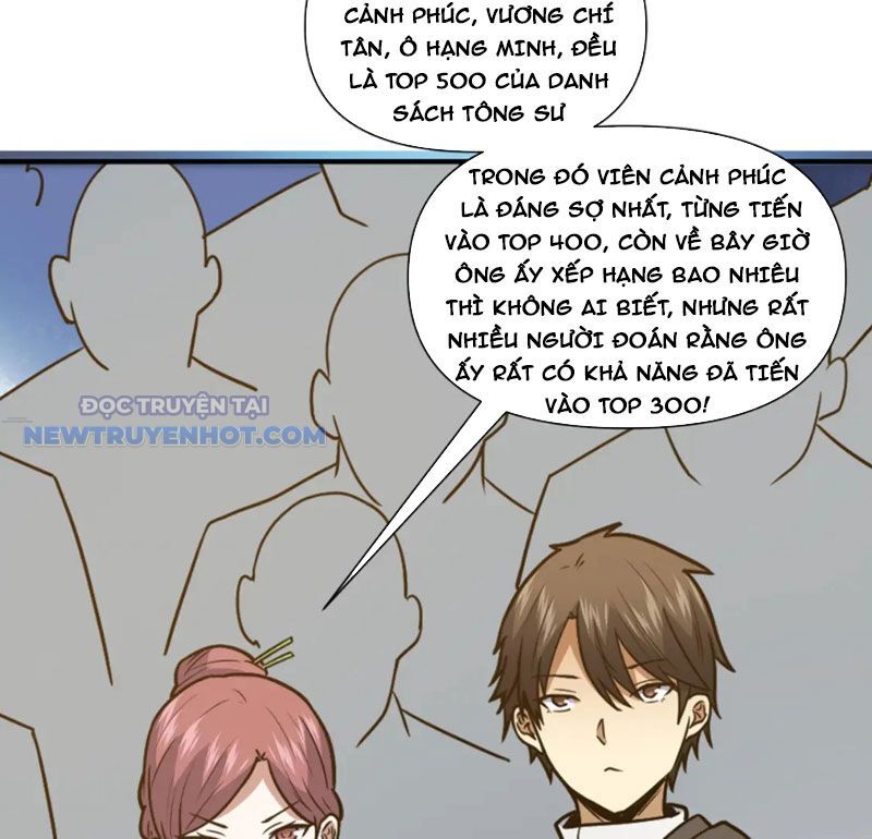 Đô Thị Cực Phẩm Y Thần Chap 68 - Next Chap 69