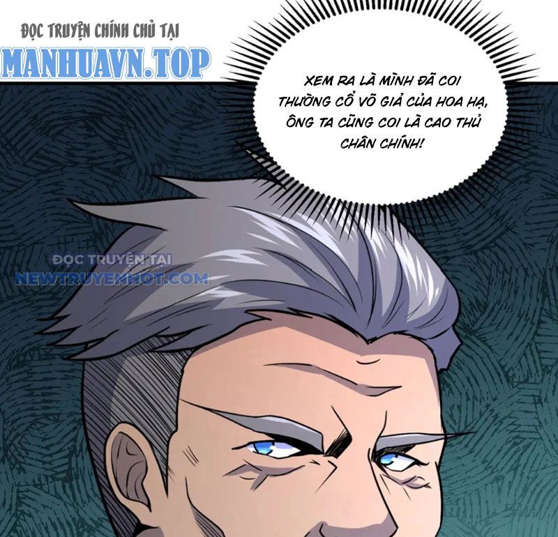Đô Thị Cực Phẩm Y Thần Chap 68 - Next Chap 69
