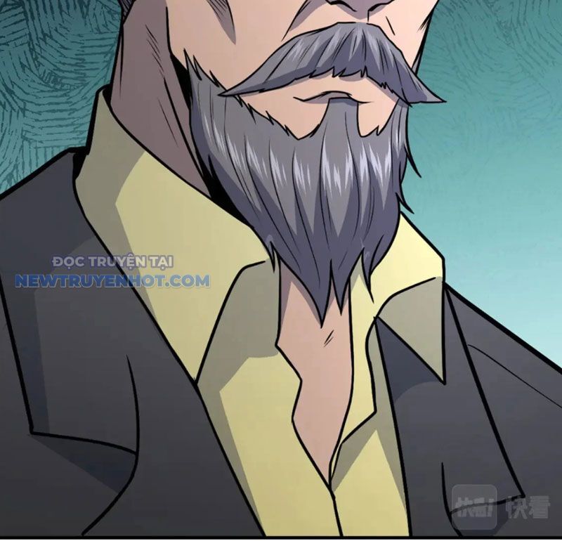 Đô Thị Cực Phẩm Y Thần Chap 68 - Next Chap 69