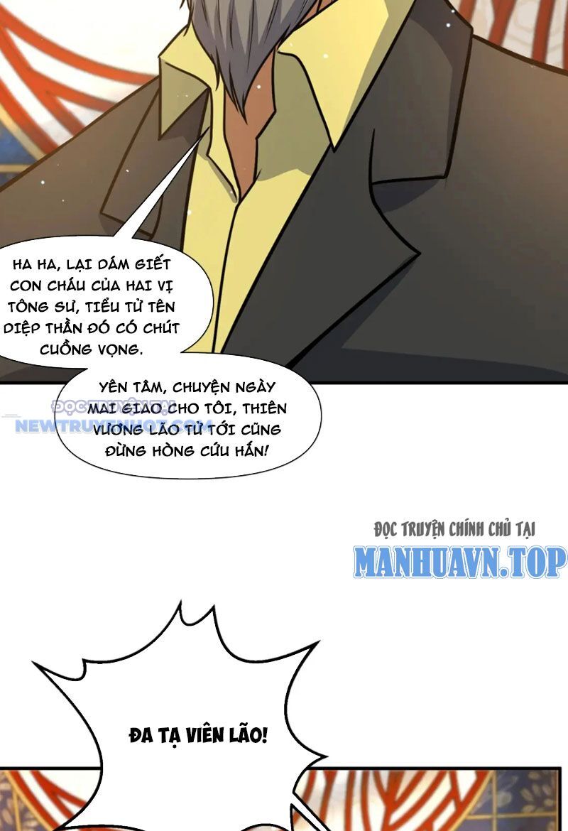 Đô Thị Cực Phẩm Y Thần Chap 68 - Next Chap 69