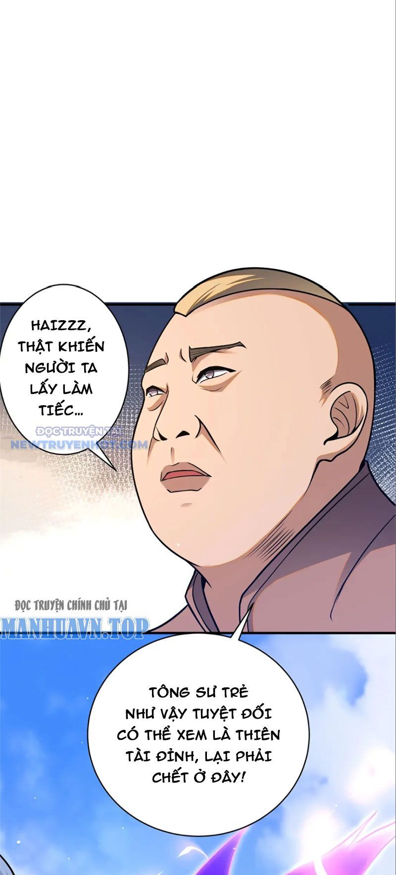 Đô Thị Cực Phẩm Y Thần Chap 69 - Next Chap 70