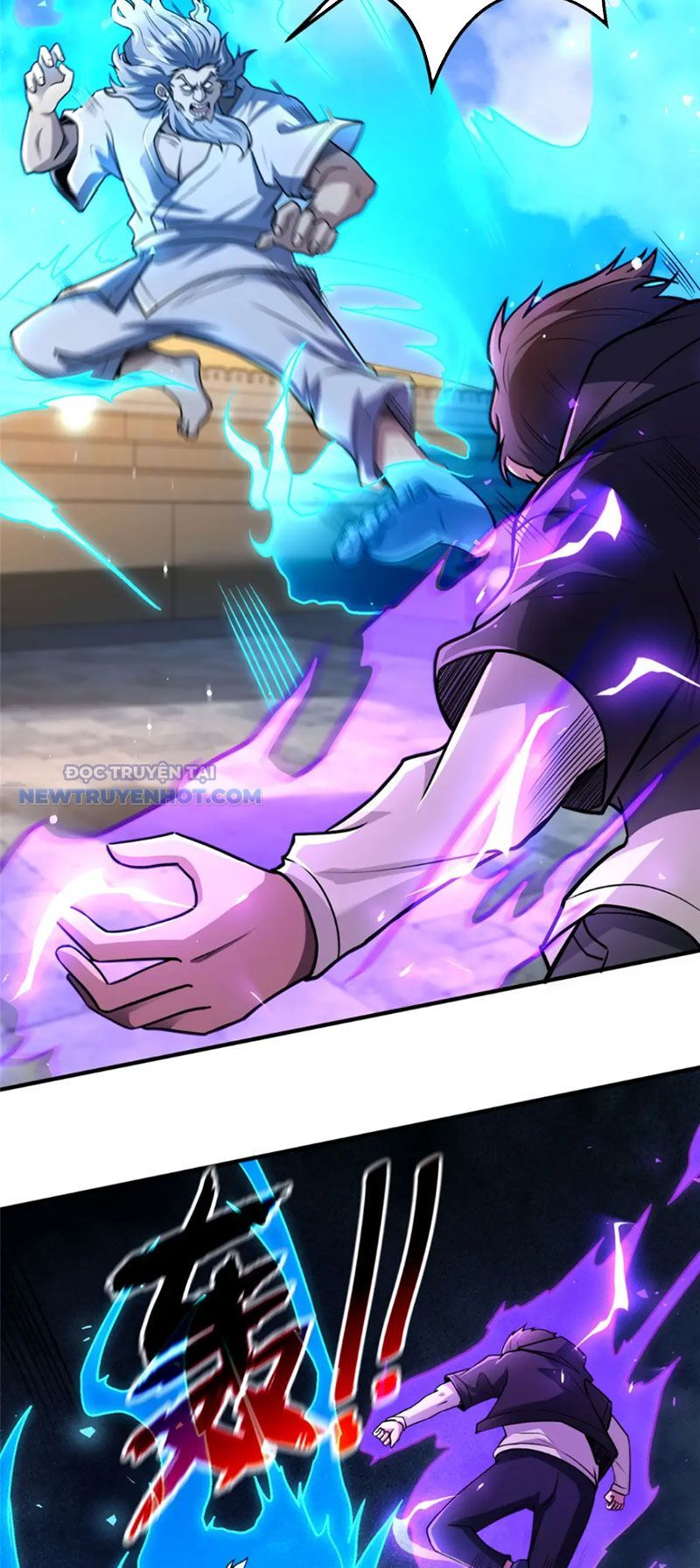 Đô Thị Cực Phẩm Y Thần Chap 69 - Next Chap 70