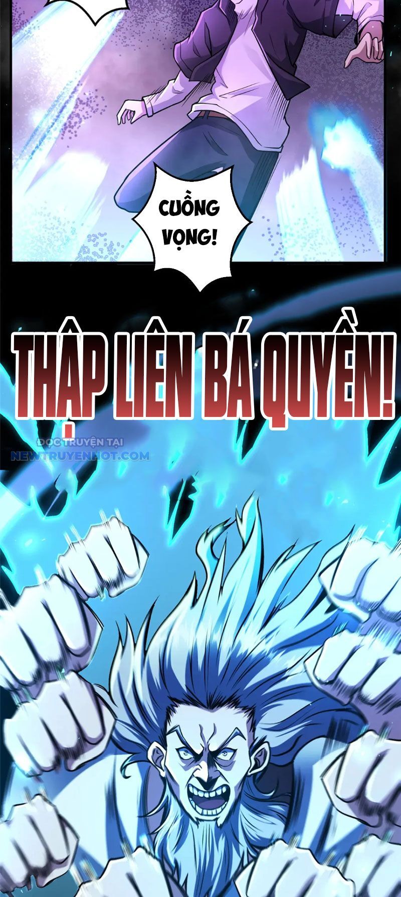 Đô Thị Cực Phẩm Y Thần Chap 69 - Next Chap 70