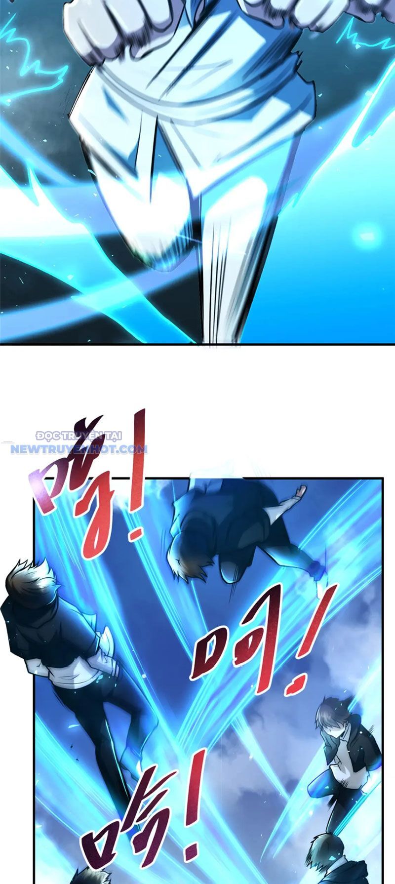 Đô Thị Cực Phẩm Y Thần Chap 69 - Next Chap 70