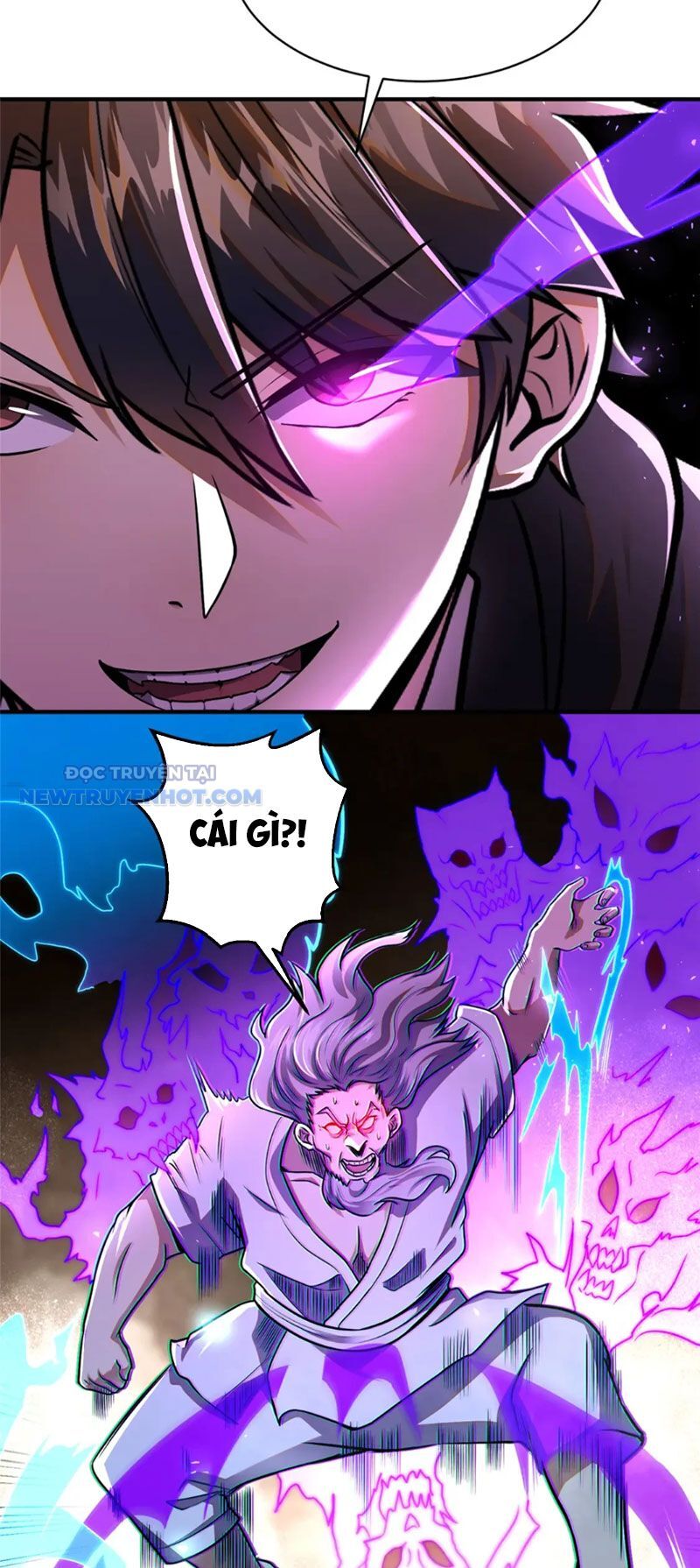 Đô Thị Cực Phẩm Y Thần Chap 69 - Next Chap 70