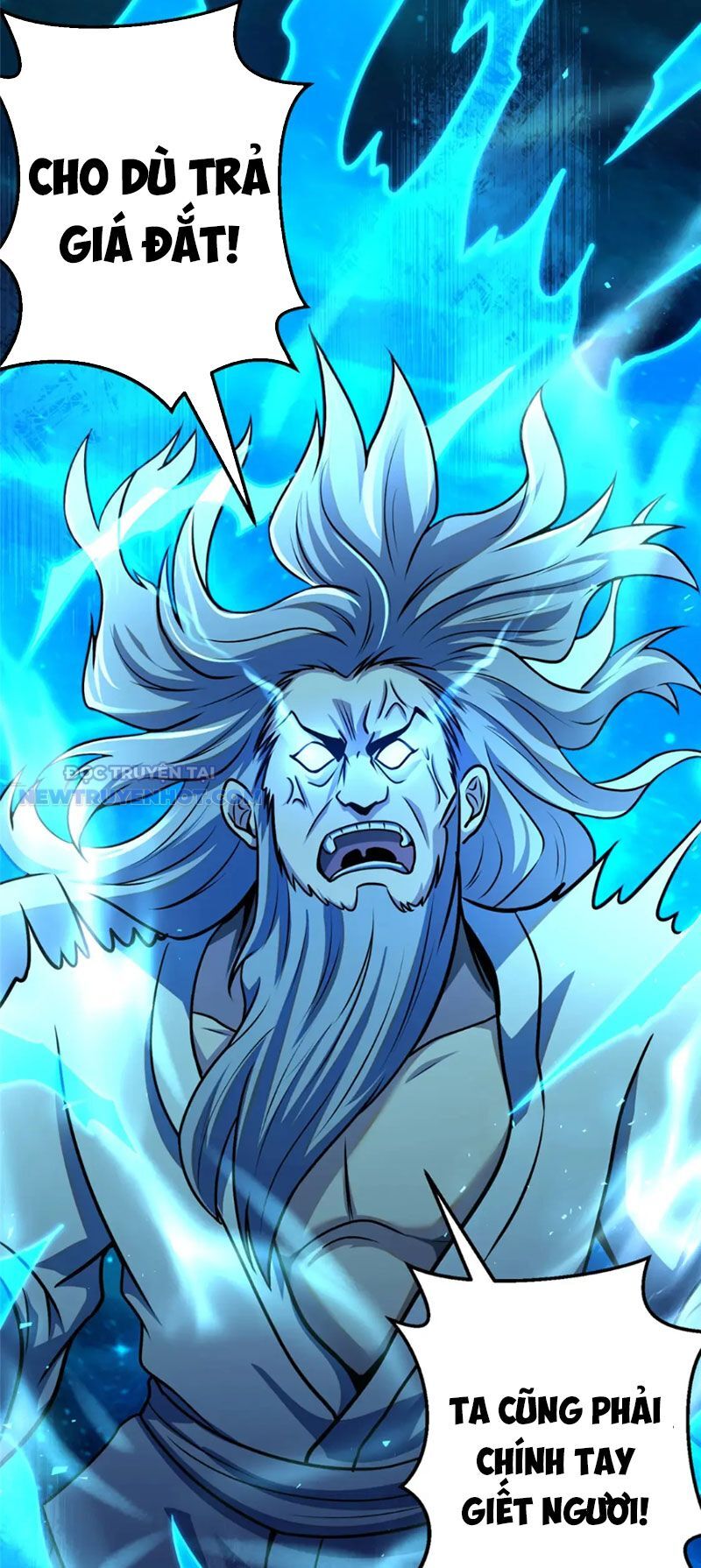 Đô Thị Cực Phẩm Y Thần Chap 69 - Next Chap 70