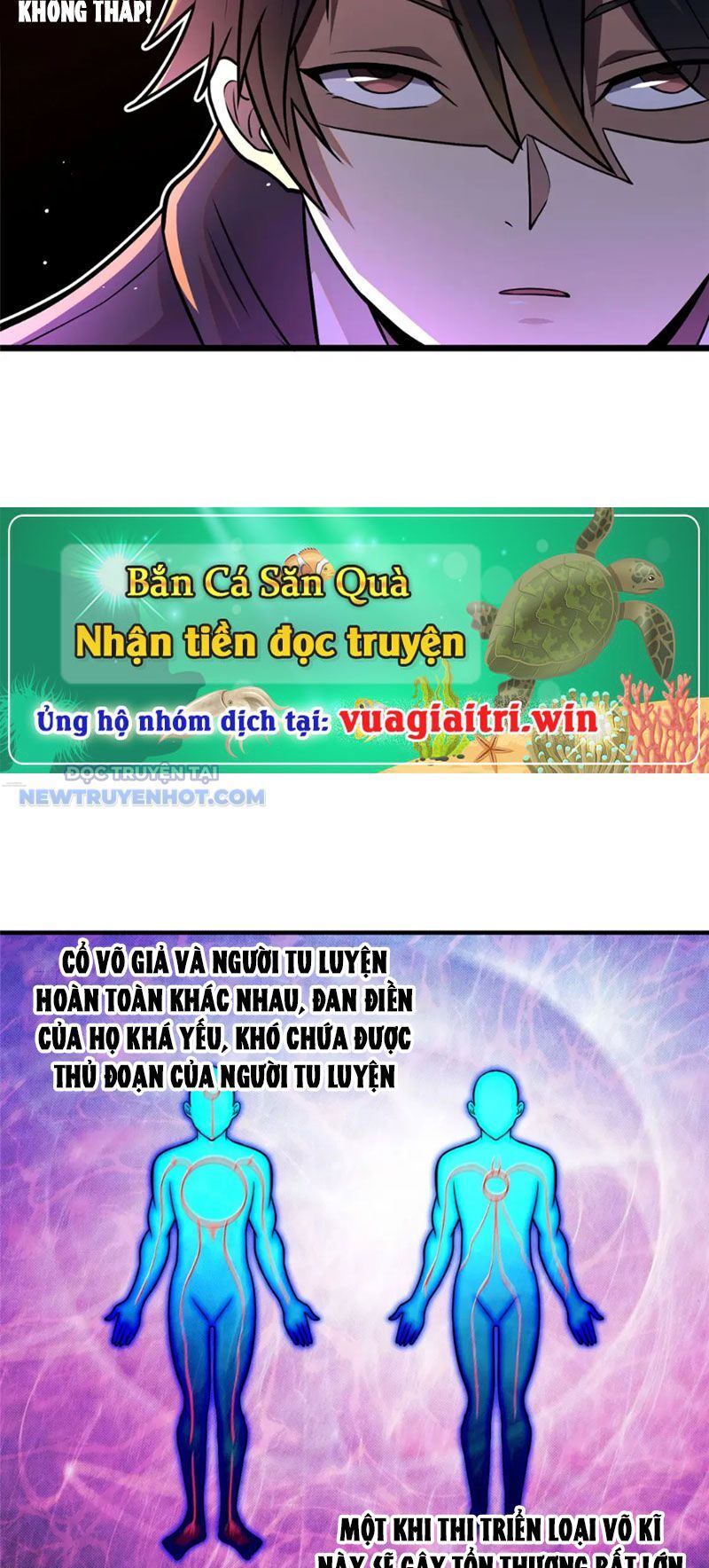 Đô Thị Cực Phẩm Y Thần Chap 69 - Next Chap 70