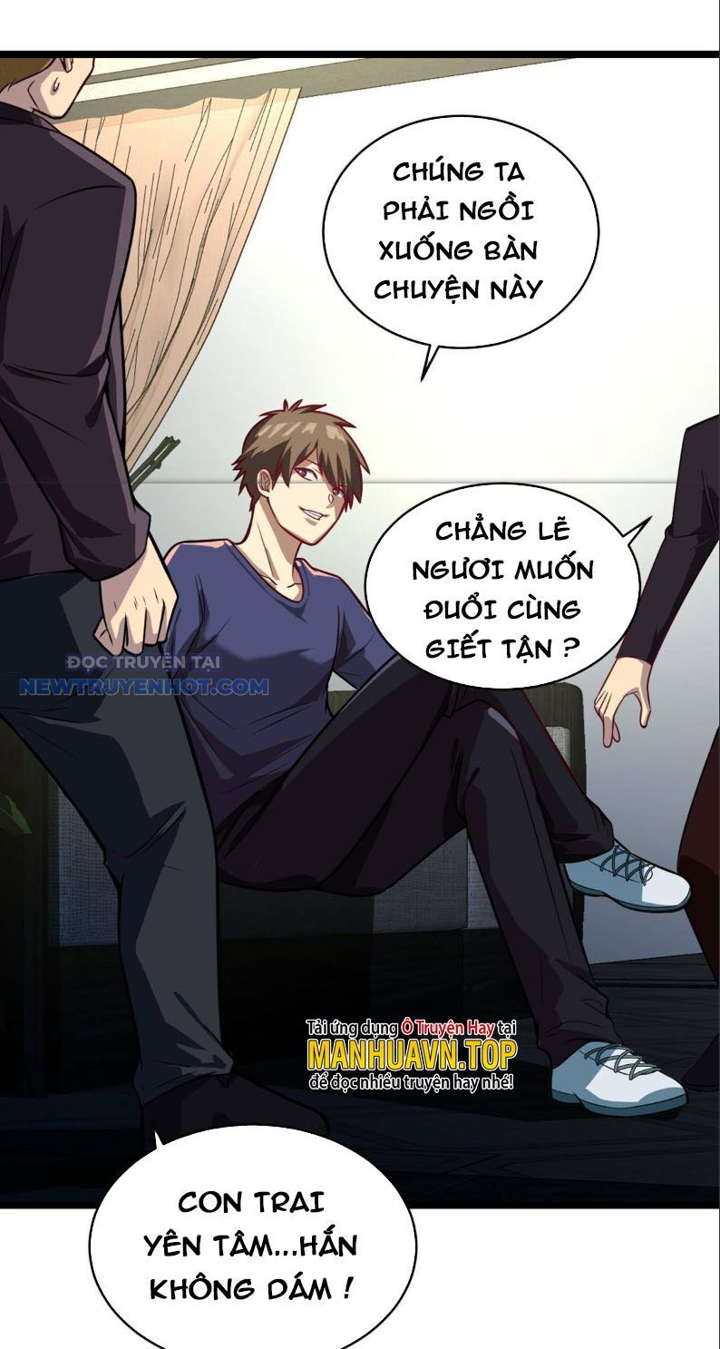 Đô Thị Cực Phẩm Y Thần Chap 7 - Next Chap 8