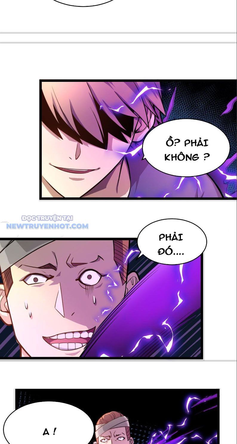 Đô Thị Cực Phẩm Y Thần Chap 7 - Next Chap 8