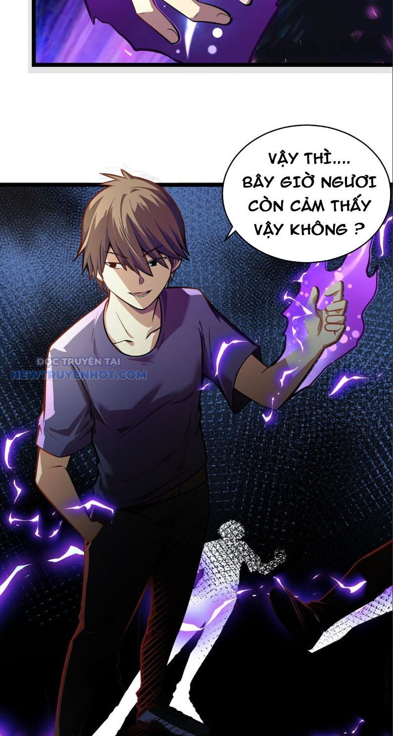 Đô Thị Cực Phẩm Y Thần Chap 7 - Next Chap 8
