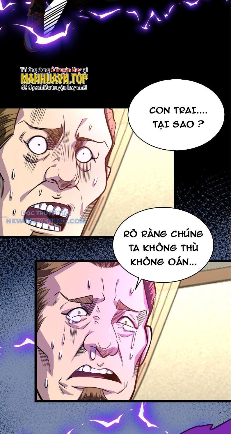 Đô Thị Cực Phẩm Y Thần Chap 7 - Next Chap 8